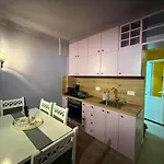 Mirelas Cosy Nest Pogradec