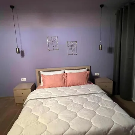 Apartamento Mirelas Cosy Nest *
