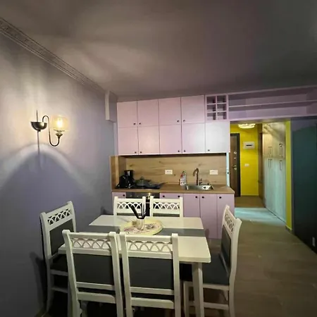 Mirelas Cosy Nest Apartamento *