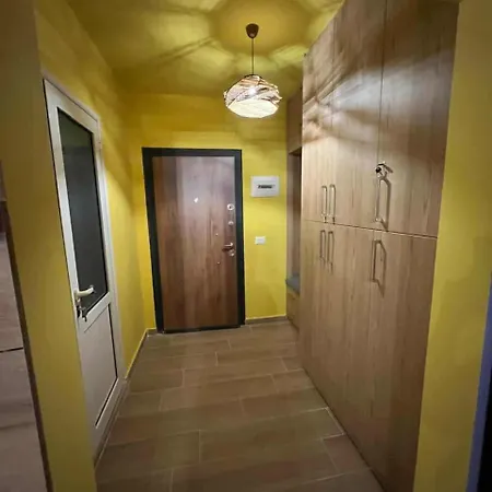 Mirelas Cosy Nest Pogradec