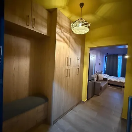 Apartamento Mirelas Cosy Nest *
