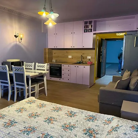 Mirelas Cosy Nest * Pogradec