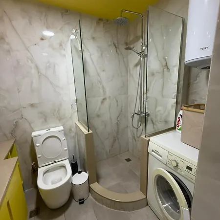 Mirelas Cosy Nest Apartamento *