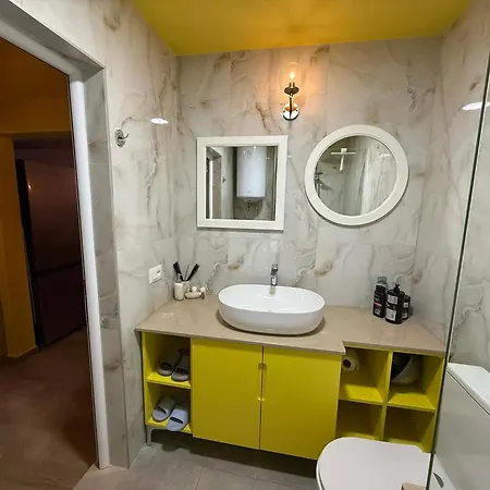 Mirelas Cosy Nest Pogradec