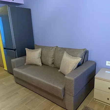 Mirelas Cosy Nest Apartamento