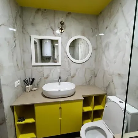 Lejlighed Mirelas Cosy Nest