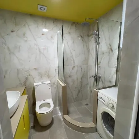 Lejlighed Mirelas Cosy Nest *