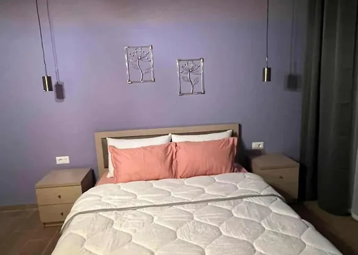 Apartment Mirelas Cosy Nest *