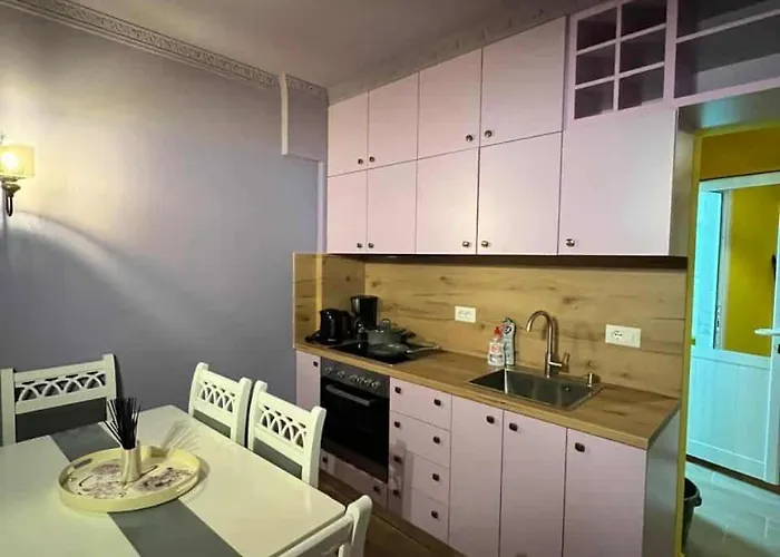 Mirelas Cosy Nest Pogradec