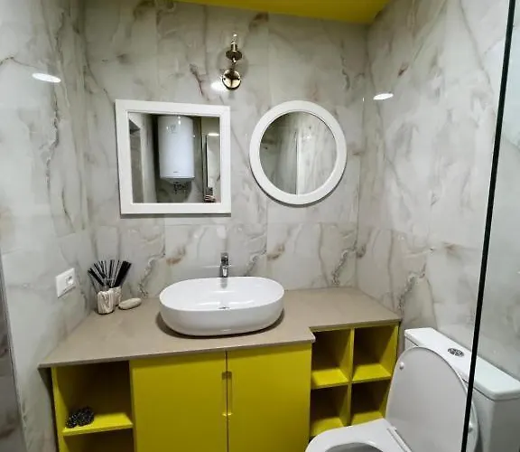 Lejlighed Mirelas Cosy Nest