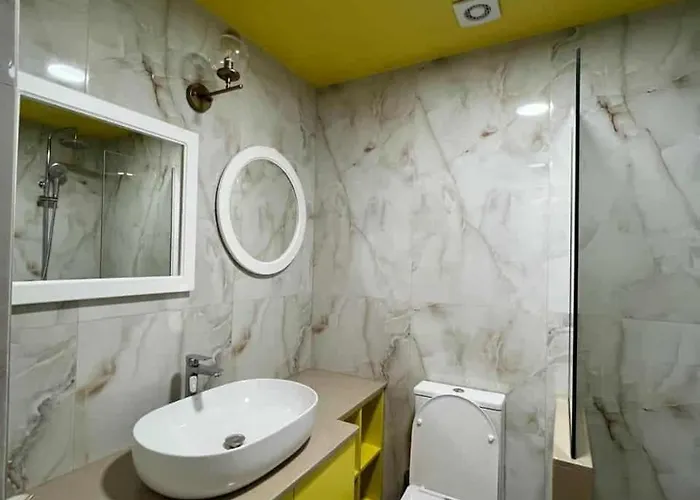 Lejlighed Mirelas Cosy Nest