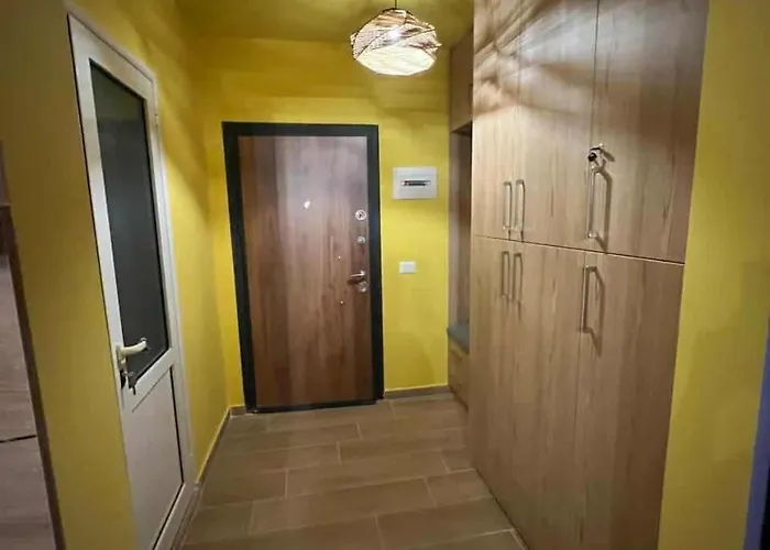 Mirelas Cosy Nest Pogradec