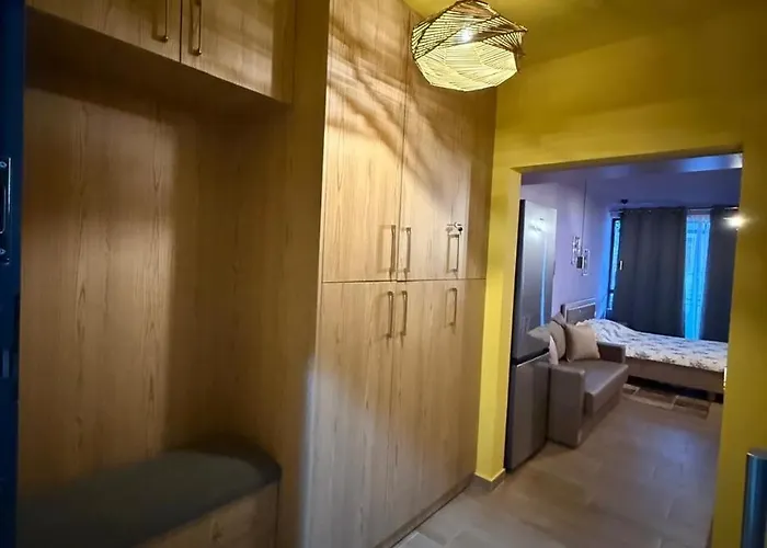 Apartment Mirelas Cosy Nest *