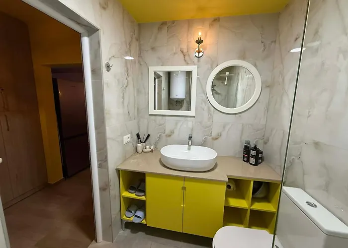 Mirelas Cosy Nest Pogradec