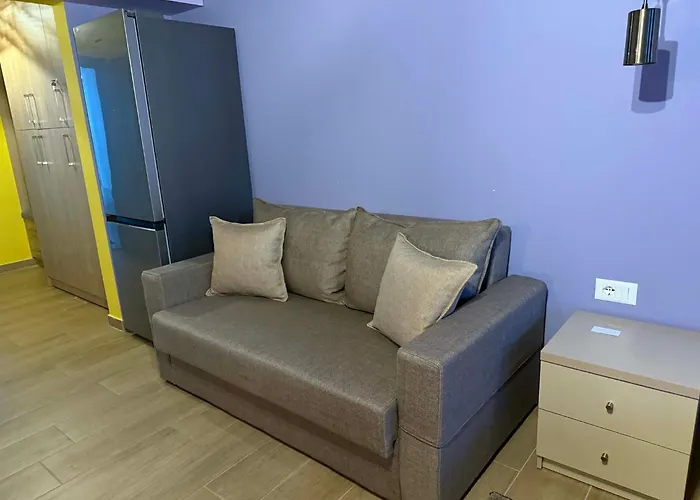 Mirelas Cosy Nest Apartment